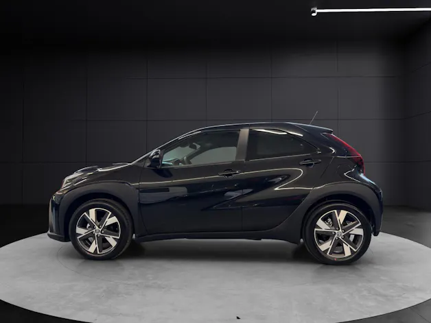 Toyota Aygo X 1.5 VVT-i HSD Trend