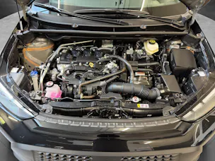 Toyota Aygo X 1.5 VVT-i HSD Trend