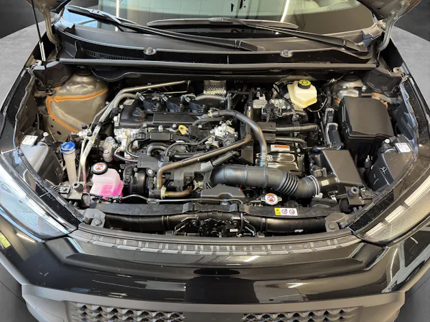 Toyota Aygo X 1.5 VVT-i HSD Trend