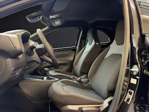 Toyota Aygo X 1.5 VVT-i HSD Trend