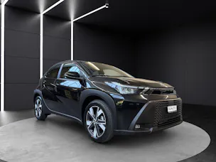 Toyota Aygo X 1.5 VVT-i HSD Trend