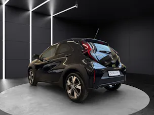 Toyota Aygo X 1.5 VVT-i HSD Trend
