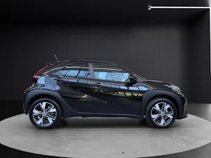 Toyota Aygo X 1.5 VVT-i HSD Trend