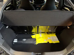 Toyota Aygo X 1.5 VVT-i HSD Trend