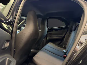 Toyota Aygo X 1.5 VVT-i HSD Trend
