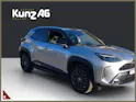 Toyota Yaris Cross 1.5 VVT-i HSD Adventure AWD-i