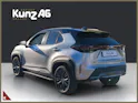 Toyota Yaris Cross 1.5 VVT-i HSD Adventure AWD-i