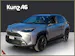 Toyota Yaris Cross 1.5 VVT-i HSD Adventure AWD-i