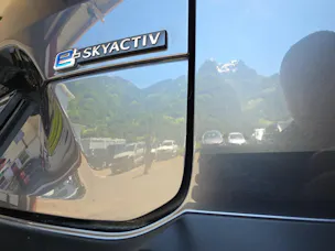 Mazda MX-30 e-Skyactiv Ambition Plus