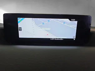 Mazda MX-30 e-Skyactiv Ambition Plus