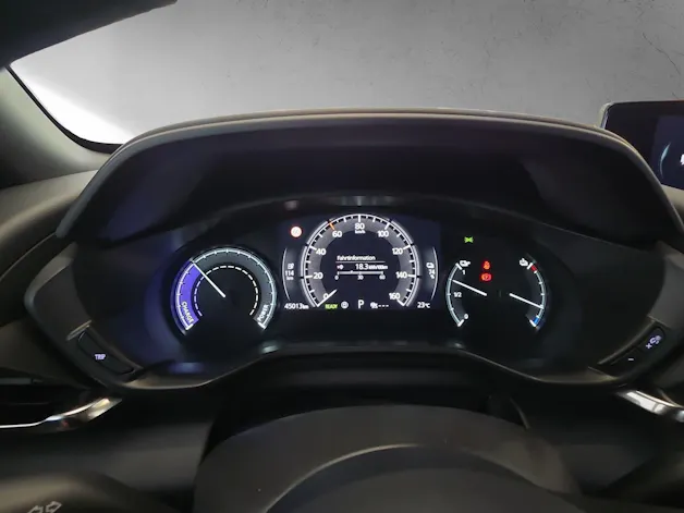 Mazda MX-30 e-Skyactiv Ambition Plus