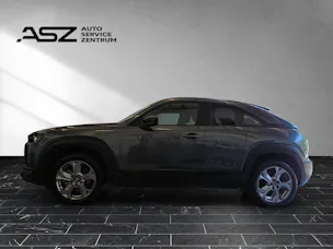 Mazda MX-30 e-Skyactiv Ambition Plus