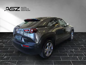 Mazda MX-30 e-Skyactiv Ambition Plus