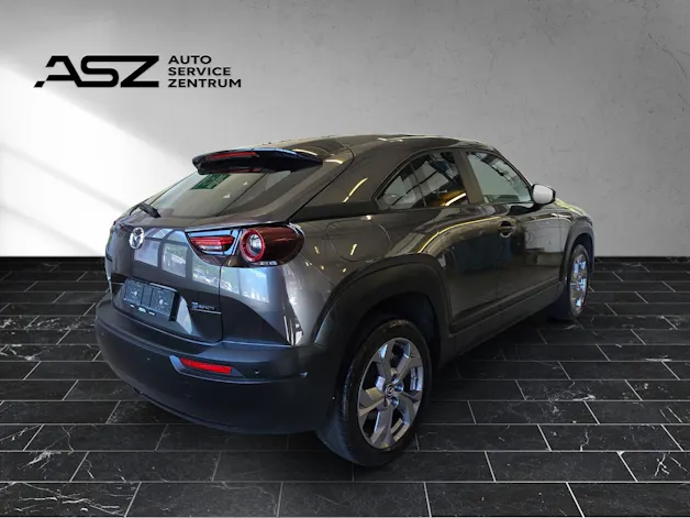 Mazda MX-30 e-Skyactiv Ambition Plus