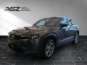 Mazda MX-30 e-Skyactiv Ambition Plus
