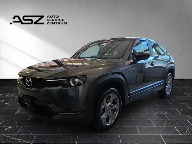 Mazda MX-30 e-Skyactiv Ambition Plus