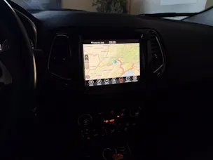 Jeep Compass 4x2 1.3 Turbo Night Eagle DKG