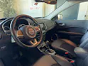 Jeep Compass 4x2 1.3 Turbo Night Eagle DKG