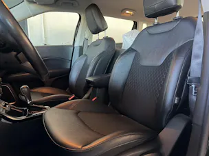 Jeep Compass 4x2 1.3 Turbo Night Eagle DKG