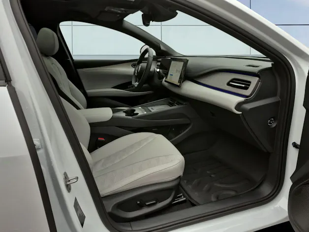 BYD Seal 6 DM-i Comfort Lite FWD
