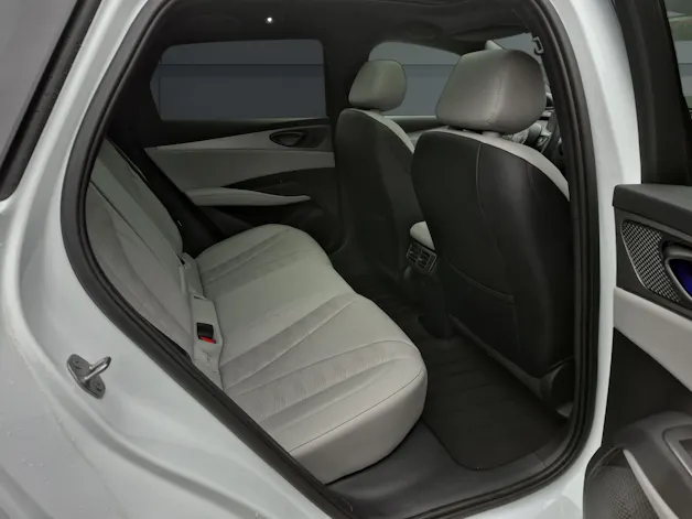 BYD Seal 6 DM-i Comfort Lite FWD