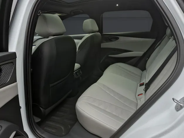 BYD Seal 6 DM-i Comfort Lite FWD