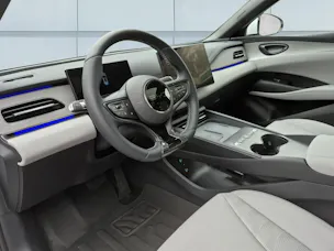 BYD Seal 6 DM-i Comfort Lite FWD