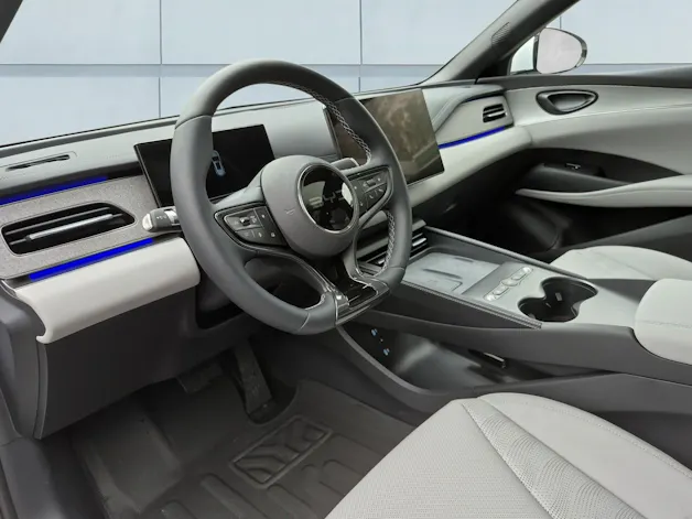 BYD Seal 6 DM-i Comfort Lite FWD