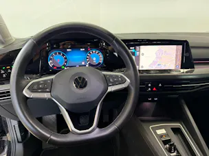 VW Golf 2.0 TSI Style DSG