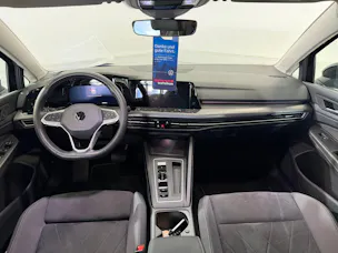 VW Golf 2.0 TSI Style DSG