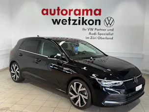 VW Golf 2.0 TSI Style DSG