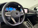VW Golf 2.0 TSI Style DSG