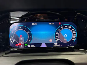 VW Golf 2.0 TSI Style DSG