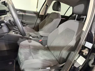 VW Golf 2.0 TSI Style DSG