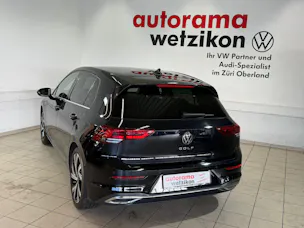 VW Golf 2.0 TSI Style DSG
