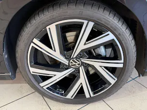 VW Golf 2.0 TSI Style DSG