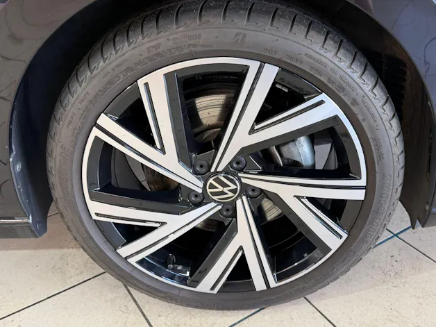 VW Golf 2.0 TSI Style DSG