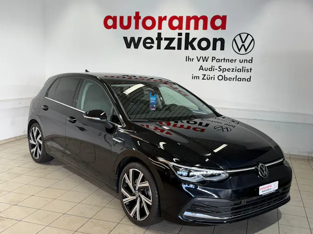 VW Golf 2.0 TSI Style DSG