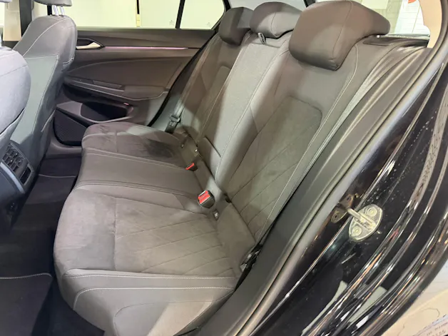 VW Golf 2.0 TSI Style DSG