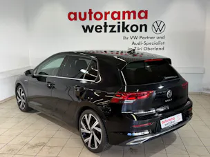 VW Golf 2.0 TSI Style DSG