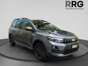 Dacia Jogger HEV 155 Extreme