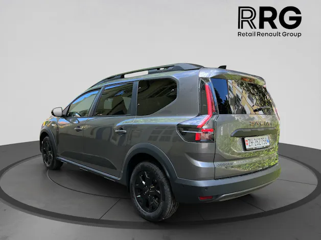 Dacia Jogger HEV 155 Extreme