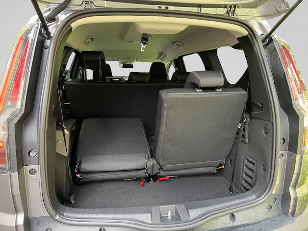 Dacia Jogger HEV 155 Extreme
