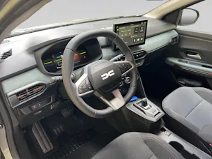 Dacia Jogger HEV 155 Extreme