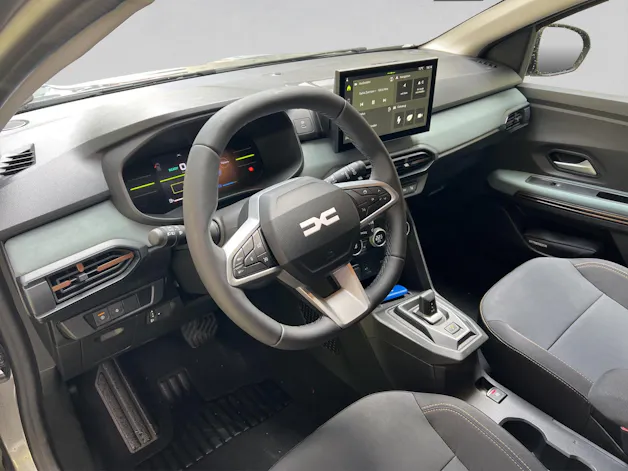 Dacia Jogger HEV 155 Extreme