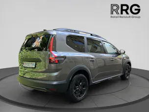 Dacia Jogger HEV 155 Extreme