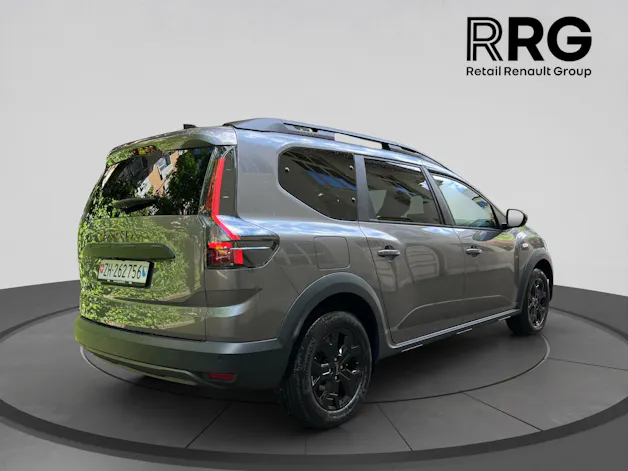 Dacia Jogger HEV 155 Extreme