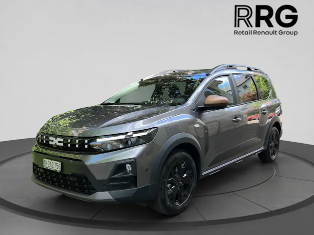 Dacia Jogger HEV 155 Extreme
