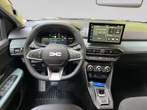 Dacia Jogger HEV 155 Extreme