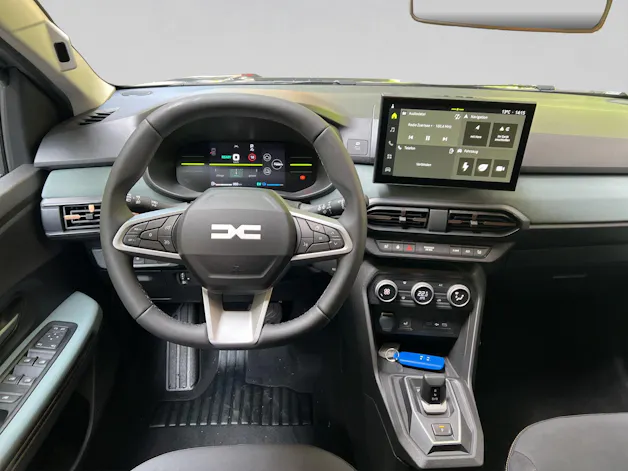 Dacia Jogger HEV 155 Extreme